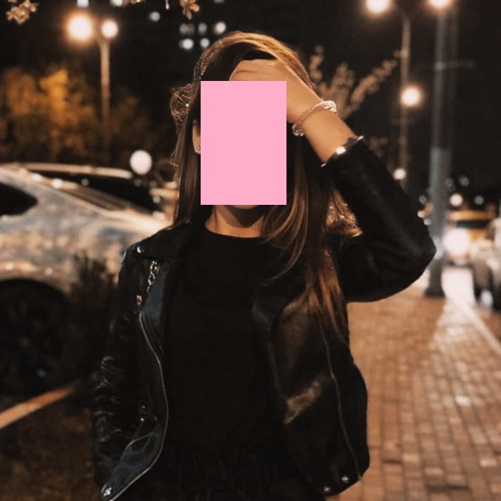 Sakarya Kapalı Tesettürlü escort Nazlı